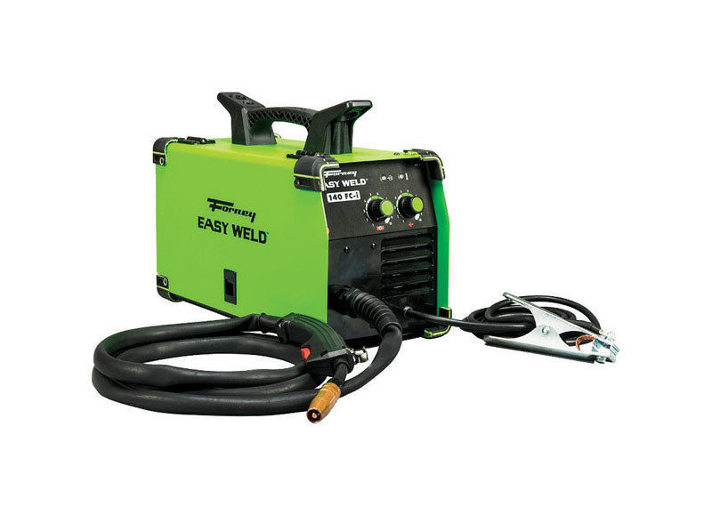 MIG WELDER MACHINE 140A