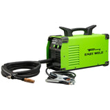 Forney Easy Weld 140 amps 120 V Flux Core Welder 19 lb Green