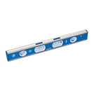 Empire True Blue 12 in. Aluminum Magnetic Tool Box Level 4 vial