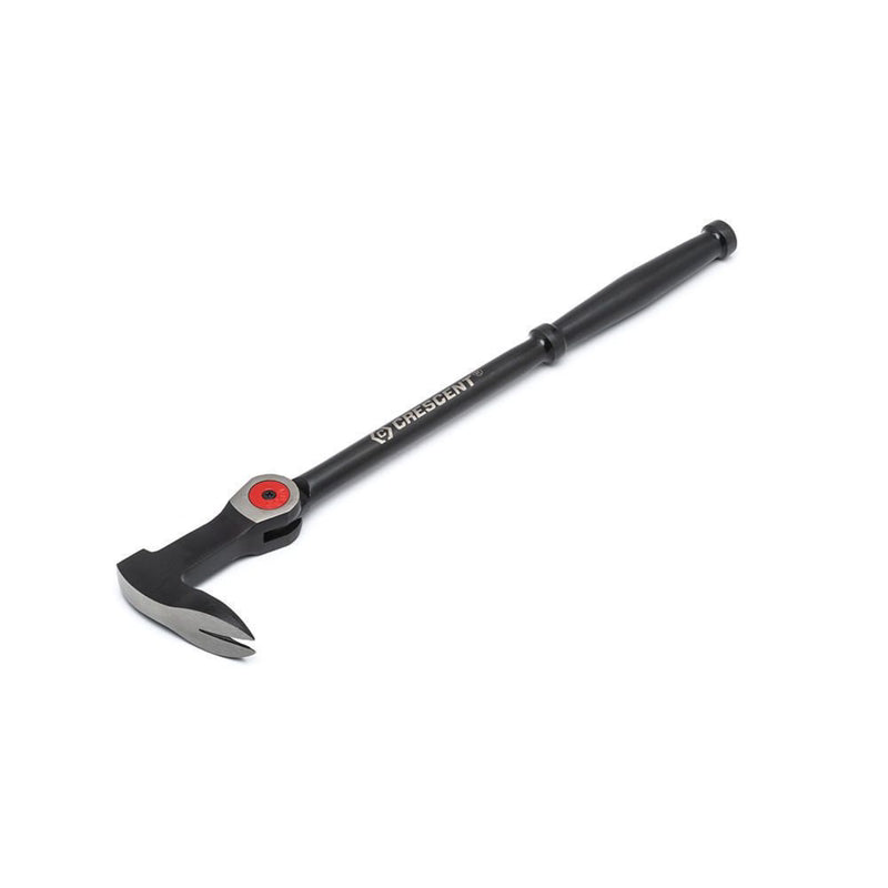 Crescent 12 in. Indexing Nail Puller 1 pk