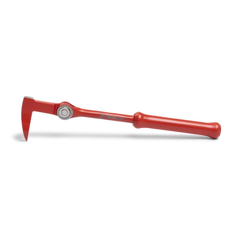 Crescent 12 in. Indexing Nail Puller 1 pk