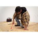 Crescent 12 in. Indexing Nail Puller 1 pk