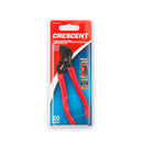 Crescent 4-1/2 in. Alloy Steel Mini Tongue and Groove Pliers
