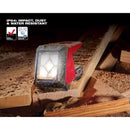 Milwaukee M12 Rover 1000 lm LED Battery Handheld Flood Light