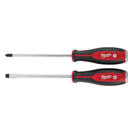 SCREWDRIVER SET PH/SL 2P