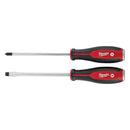 SCREWDRIVER SET PH/SL 2P