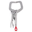 LOCKING C-CLAMP 6"