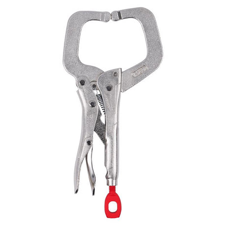 LOCKING C-CLAMP 6"