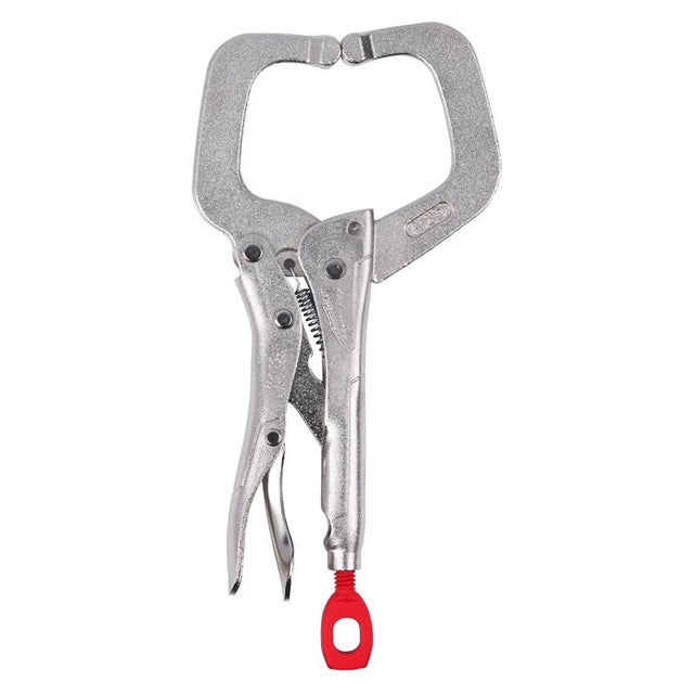 LOCKING C-CLAMP 6"
