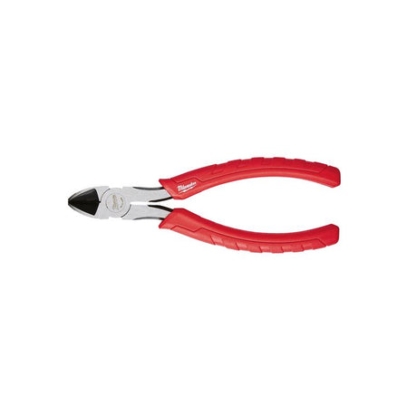 DIAGONAL CUTNG PLIERS 6"
