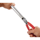 Milwaukee 6 in. Forged Alloy Steel Diagonal Cutting Pliers