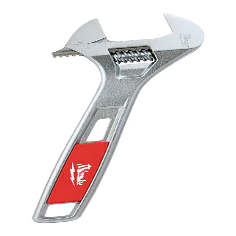 ADJUSTABLE WRENCH 12"CRM
