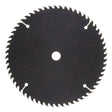 TRIM SAW BLADE 7.25"X60T