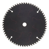 TRIM SAW BLADE 7.25"X60T