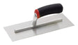 TROWEL V NOTCH 11"L