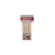 ICE POP STICKS TAN 50PK