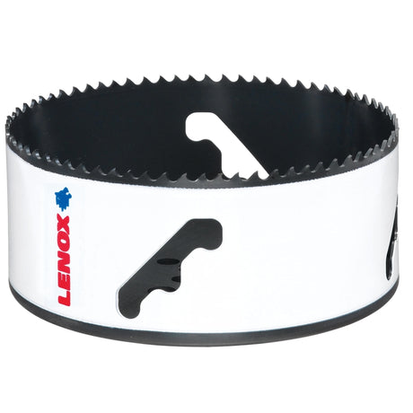 SAW HOLE 4-3/4" BIMETAL