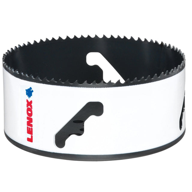 SAW HOLE 4-3/4" BIMETAL