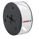 Lenox Speed Slot 4-3/4 in. Bi-Metal Hole Saw 1 pc
