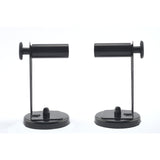 Magnet Source Handy Holder 4.625 in. L X 2.625 in. W Black Tool Holder 1 pc