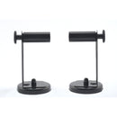 Magnet Source Handy Holder 4.625 in. L X 2.625 in. W Black Tool Holder 1 pc