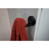 Magnet Source Handy Holder 4.625 in. L X 2.625 in. W Black Tool Holder 1 pc