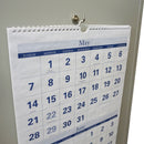 Magnet Source 1.4 in. L X .787 in. W Silver Magnetic Hook 28 lb. pull 2 pc