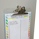 Magnet Source 1.4 in. L X .787 in. W Silver Magnetic Hook 28 lb. pull 2 pc