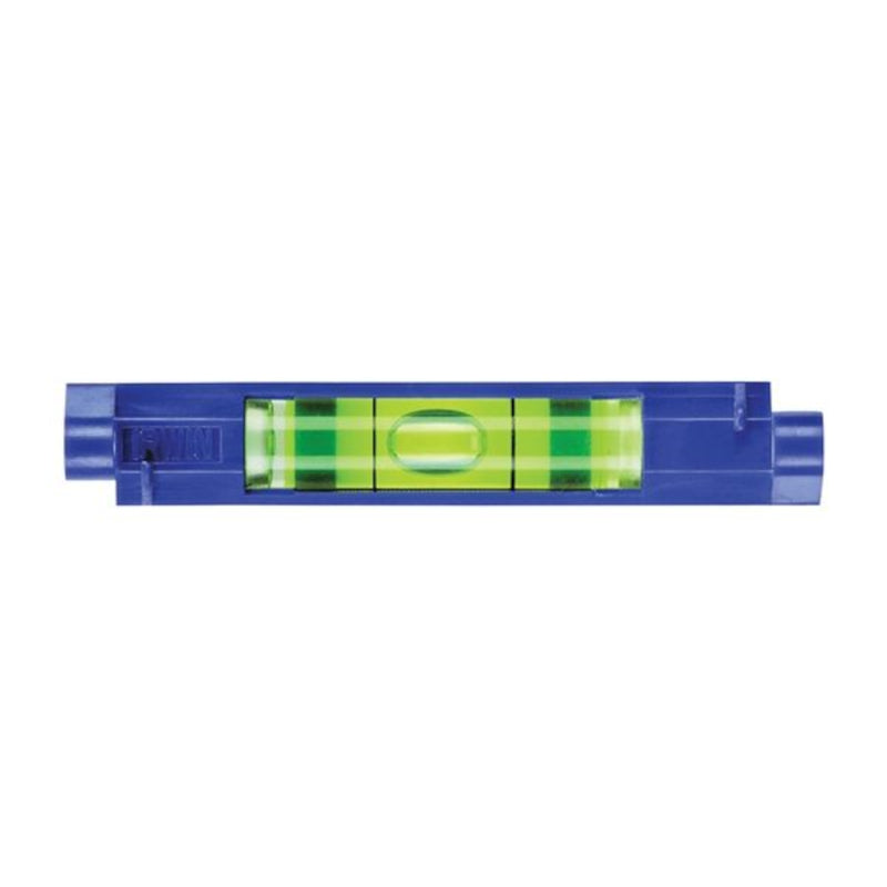 Irwin 3 in. Plastic Line Level