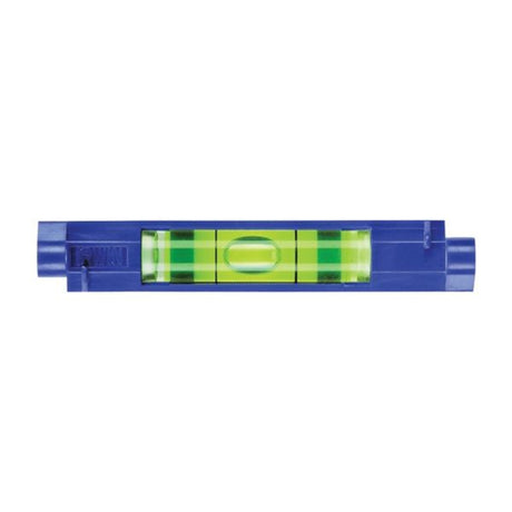 Irwin 3 in. Plastic Line Level
