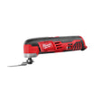 M12 OSCILLATING TOOL TO
