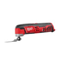 M12 OSCILLATING TOOL TO