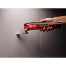 Milwaukee M12 Cordless Oscillating Multi-Tool Tool Only