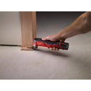 Milwaukee M12 Cordless Oscillating Multi-Tool Tool Only