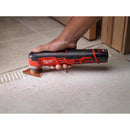 Milwaukee M12 Cordless Oscillating Multi-Tool Tool Only