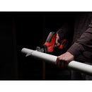 Milwaukee M18 Hackzall Cordless Brushed One-Handed Reciprocating Saw Tool Only