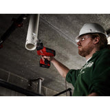 Milwaukee M18 Hackzall Cordless Brushed One-Handed Reciprocating Saw Tool Only