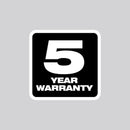 Milwaukee M18 Cordless 5 in. Random Orbit Sander Tool Only