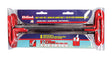 HEX KEY T HNDL8PC9"CUSHN