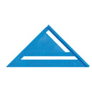 Empire POLYCAST 7 in. L X 7 in. H Polycast Rafter Square