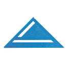 Empire POLYCAST 7 in. L X 7 in. H Polycast Rafter Square