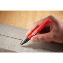 Milwaukee INKZALL Black Fine Tip Jobsite Marker 4 pk