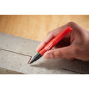 Milwaukee INKZALL Assorted Fine Tip Jobsite Marker 4 pk