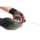 Milwaukee 3 oz Blue Chalk Line Reel Kit 100 ft. Fine Line