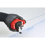 Milwaukee 3 oz Blue Chalk Line Reel Kit 100 ft. Fine Line