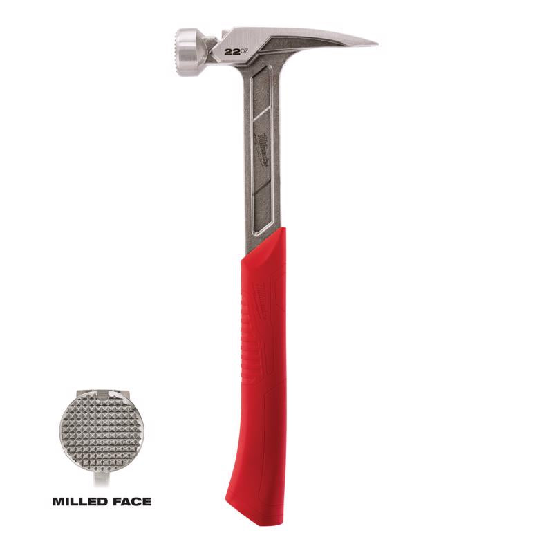 FRAMING HMR MIL FAC 22OZ