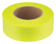 FLAGGING TAPE 200' YELW