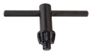 Jacobs 1/2 in. X 9/32 in. KK Chuck Key T-Handle Steel 1 pc