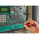 Milwaukee Assorted Screwdriver Set 6.0 in. 6 pc