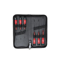 Milwaukee Torx Multi-Bit Precision Screwdriver 6 in. 6 pc